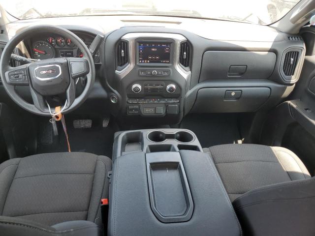 2025 GMC SIERRA K1500 1GTRUAED2SZ272772