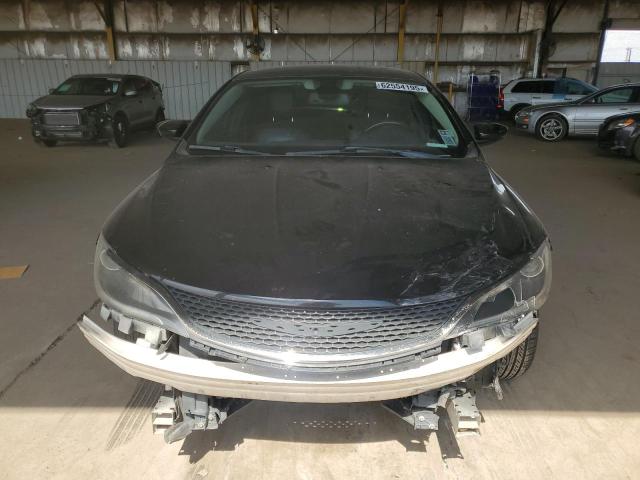 2015 CHRYSLER 200 C - 1C3CCCCB2FN612073