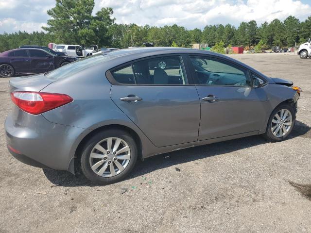 2016 KIA FORTE LX KNAFX4A61G5480415