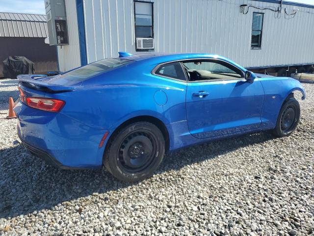 2017 CHEVROLET CAMARO SS - 1G1FF1R78H0157004
