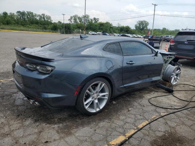 2022 CHEVROLET CAMARO LT1 1G1FF1R71N0109825