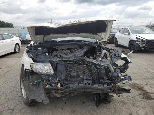 2011 JEEP GRAND CHER - 1J4RR4GG2BC539867