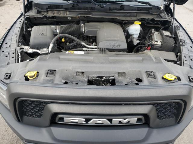 2021 RAM 1500 CLASS - 1C6RR7GG5MS556914