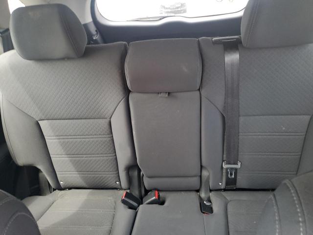 2017 KIA SORENTO LX 5XYPGDA36HG289336