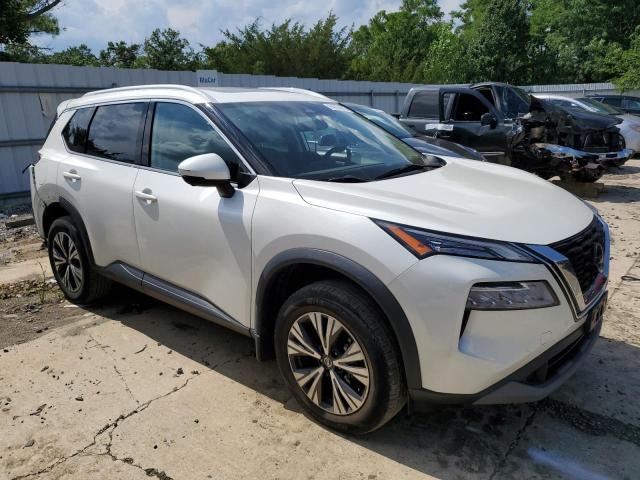 2021 NISSAN ROGUE SV 5N1AT3BB4MC820061