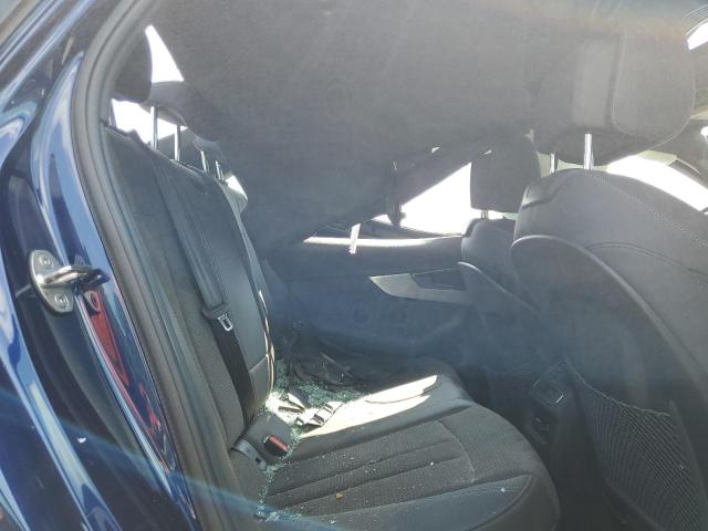 2023 AUDI A4 PREMIUM WAUEAAF4XPN020656