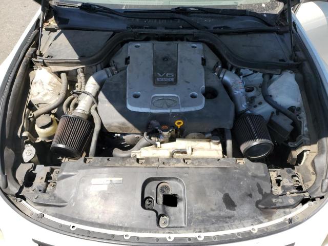 2010 INFINITI G37 BASE - JN1CV6EK2AM104255