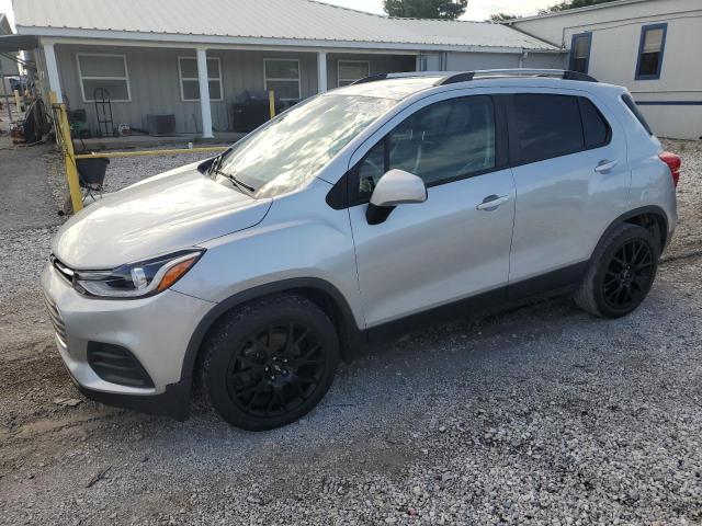 CHEVROLET TRAX 1LT