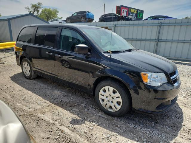2019 DODGE GRAND CARA 2C4RDGBG2KR668874