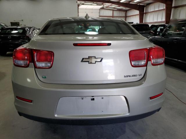 2015 CHEVROLET MALIBU 2LT 1G11D5SL4FF288181