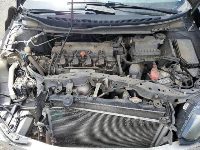 2015 HONDA CIVIC SE - 2HGFB2F7XFH542913