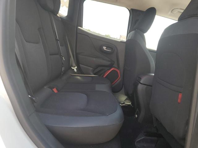 2016 JEEP RENEGADE T ZACCJBCTXGPC45033