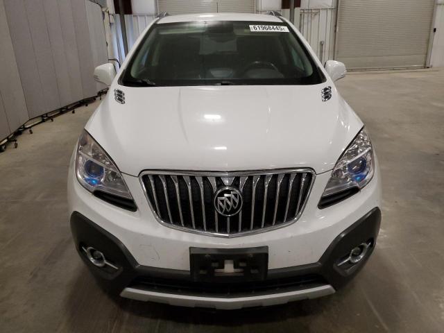 2016 BUICK ENCORE CON KL4CJFSB0GB751863