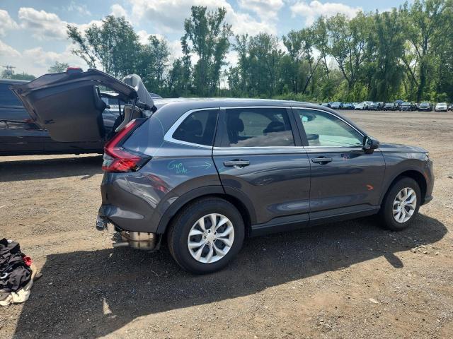 2025 HONDA CR-V LX 2HKRS4H25SH407493