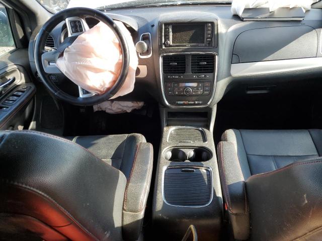 2019 DODGE GRAND CARA 2C4RDGEG0KR677679