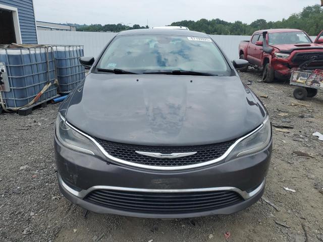 2015 CHRYSLER 200 LIMITE - 1C3CCCAB6FN572115