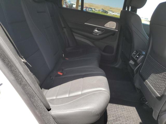 2021 MERCEDES-BENZ GLE 350 4M - 4JGFB4KB8MA397995