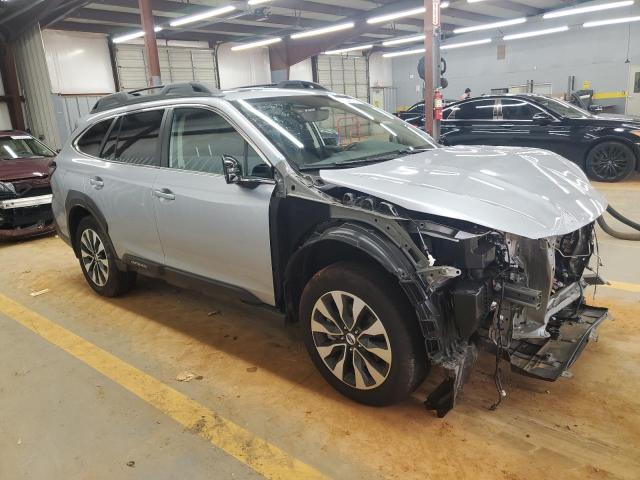 Vin: 4s4btancxr3244111, lot: 62564775, subaru outback limited 20244