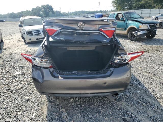 2015 TOYOTA CAMRY LE - 4T1BF1FKXFU056904