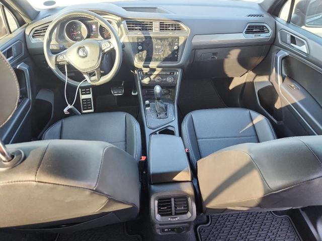 2021 VOLKSWAGEN TIGUAN SE - 3VV3B7AX0MM010642