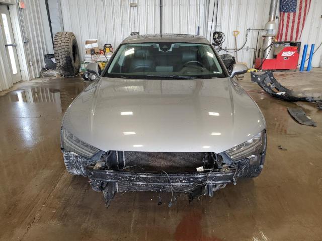 2016 AUDI A7 PRESTIG WAU2GAFC8GN020969