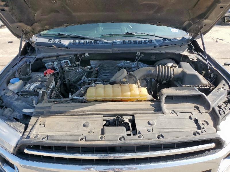 2019 FORD F150 SUPER - 1FTEW1C52KKD15357