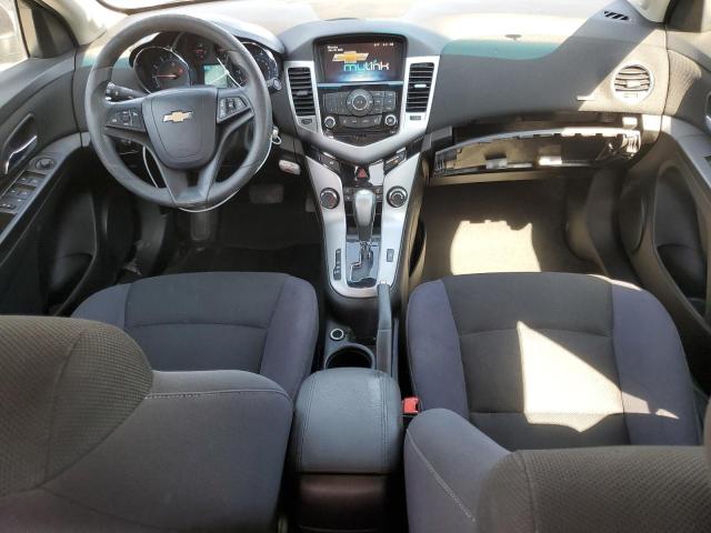 2015 CHEVROLET CRUZE LT 1G1PC5SB3F7142188