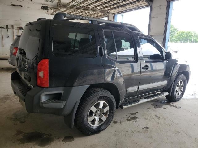 Vin: 5n1an0nw9cc507044, lot: 63992505, nissan xterra off road 20123