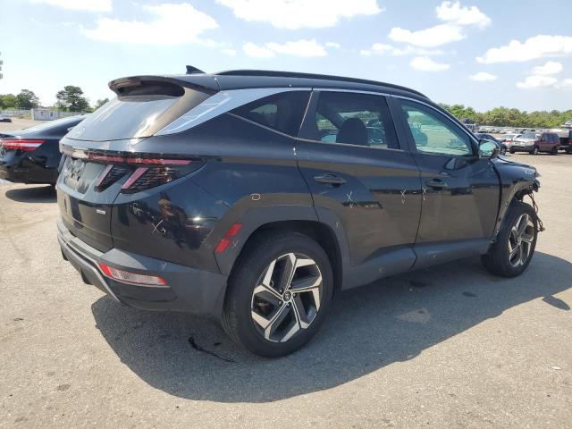 HYUNDAI TUCSON SEL 2022 5NMJCCAE3NH134886 photo #4