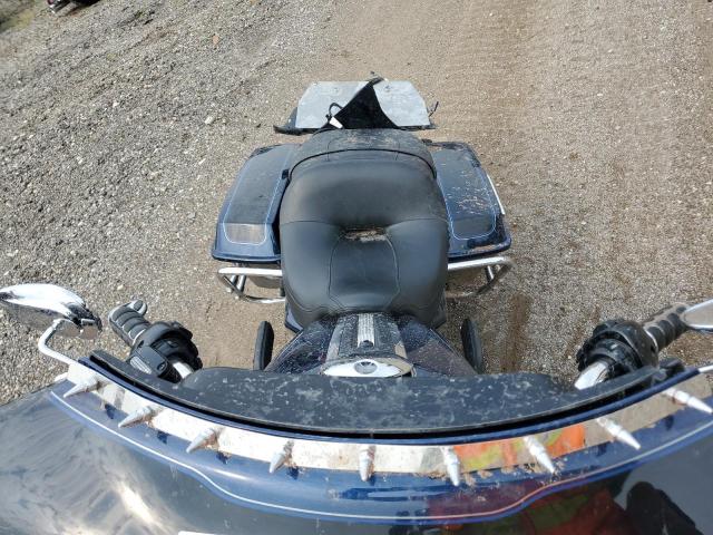 2013 HARLEY-DAVIDSON FLHTCU ULT 1HD1FCM13DB606943