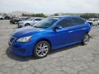 2015 NISSAN SENTRA S - 3N1AB7AP4FY274063