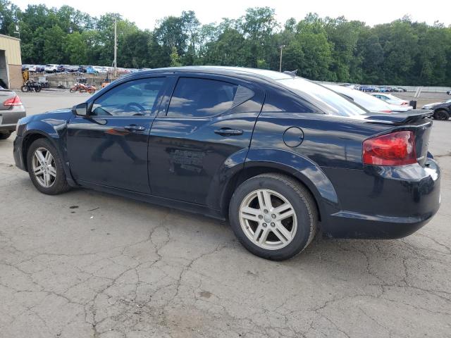 2014 DODGE AVENGER SE - 1C3CDZAG8EN223581