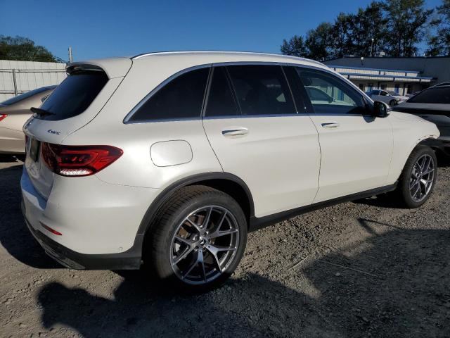 2020 MERCEDES-BENZ GLC 300 4M W1N0G8EB2LF819039