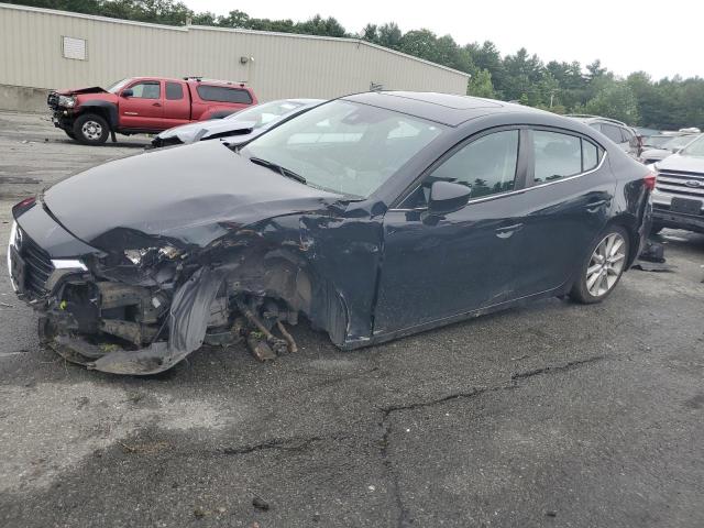 MAZDA 3 GRAND TO