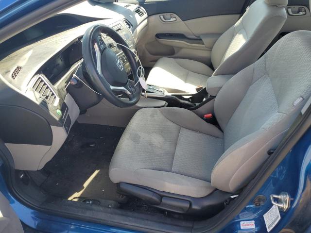 2015 HONDA CIVIC LX 2HGFB2F53FH548440
