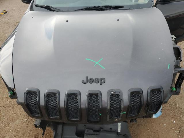 2017 JEEP CHEROKEE S 1C4PJMAB3HW646113
