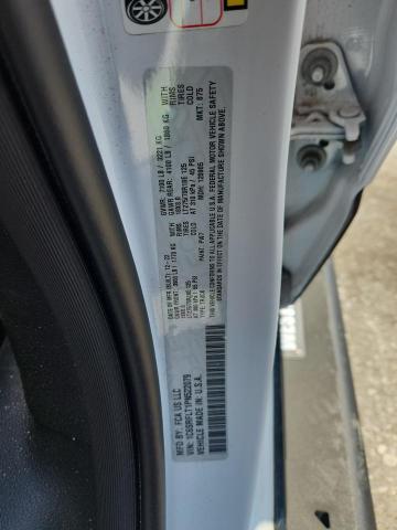 2023 RAM 1500 REBEL 1C6SRFLT1PN522079