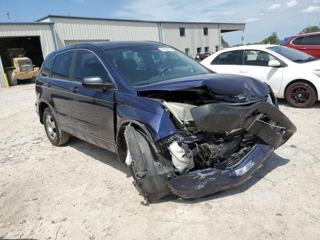 2010 HONDA CRV - 5J6RE3H3XAL034434