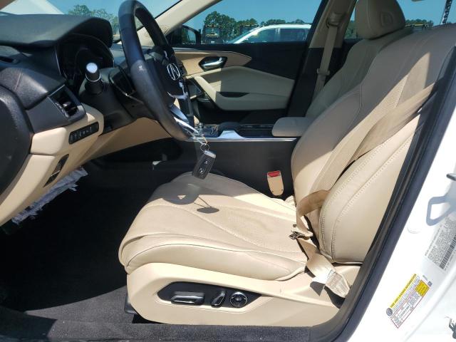 2021 ACURA TLX ADVANC 19UUB6F6XMA003533