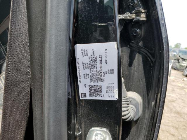 2024 GMC CANYON DEN 1GTP6FEK5R1251162