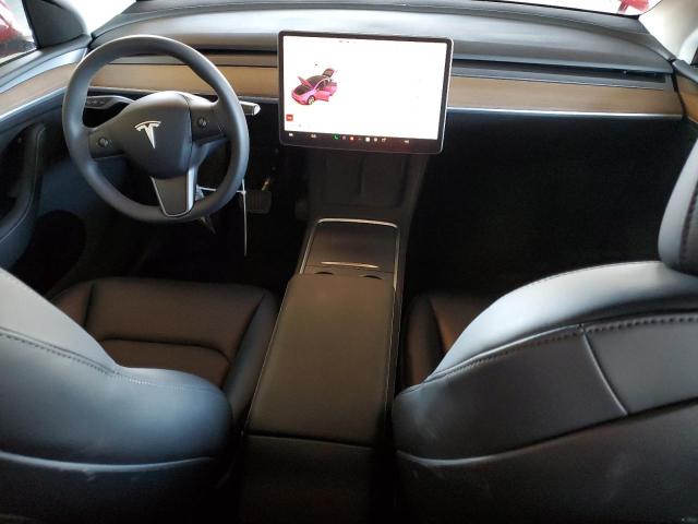 2023 TESLA MODEL Y 7SAYGDEE0PA171093