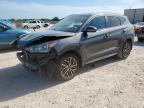 2020 HYUNDAI TUCSON LIM - KM8J33AL1LU172116