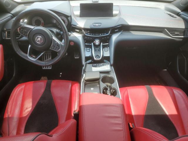 2022 ACURA TLX TECH A - 19UUB5F58NA002786