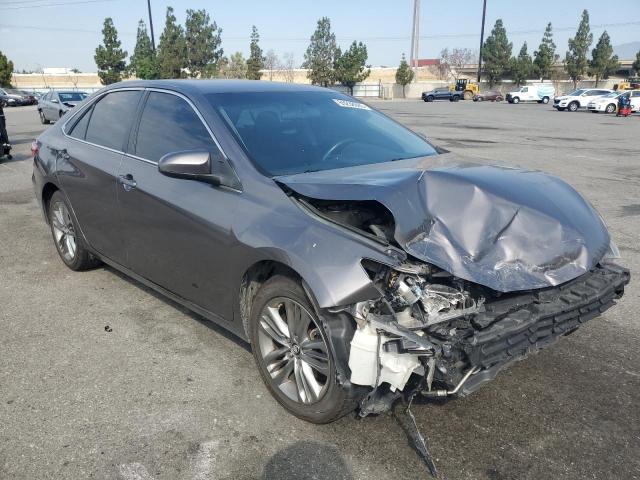 2017 TOYOTA CAMRY LE 4T1BF1FK2HU401250