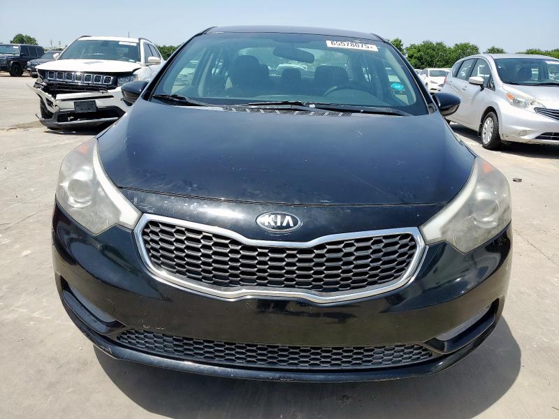 2015 KIA FORTE LX - KNAFK4A60F5419537