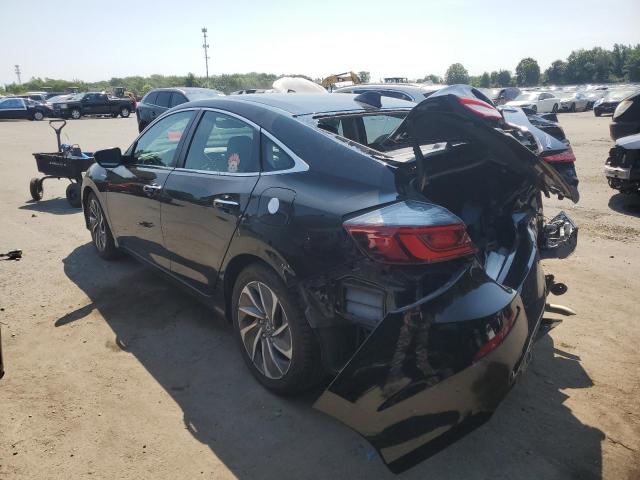 2019 HONDA INSIGHT TO 19XZE4F99KE019839