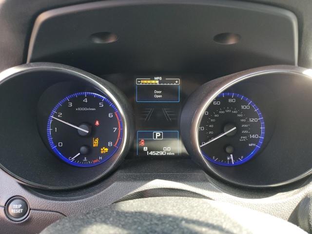2016 SUBARU OUTBACK 2. - 4S4BSBNC8G3302027