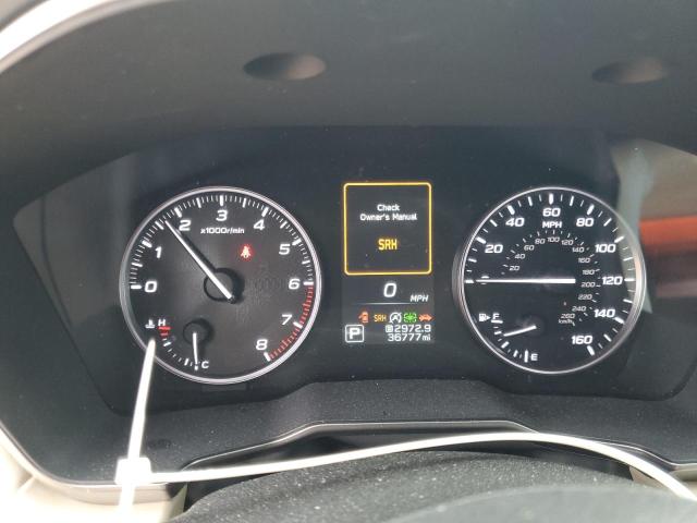 2022 SUBARU OUTBACK LI 4S4BTANC7N3256193