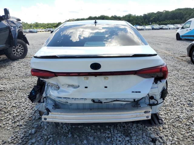 2022 TOYOTA AVALON NIG 4T1EA1AB1NU015899