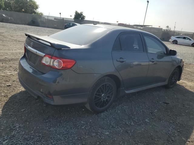 Vin: 2t1bu4ee7bc591882, lot: 63528915, toyota corolla base 20113